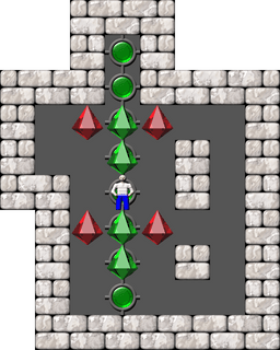 Уровень 3 — Kevin 10